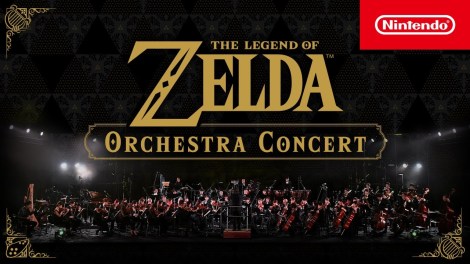 zelda orchestra concert